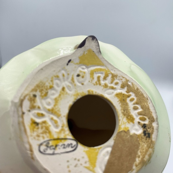 Vintage Rare Josef Originals Porcelain Ireland figurine made in Japan - Picture 7 of 8